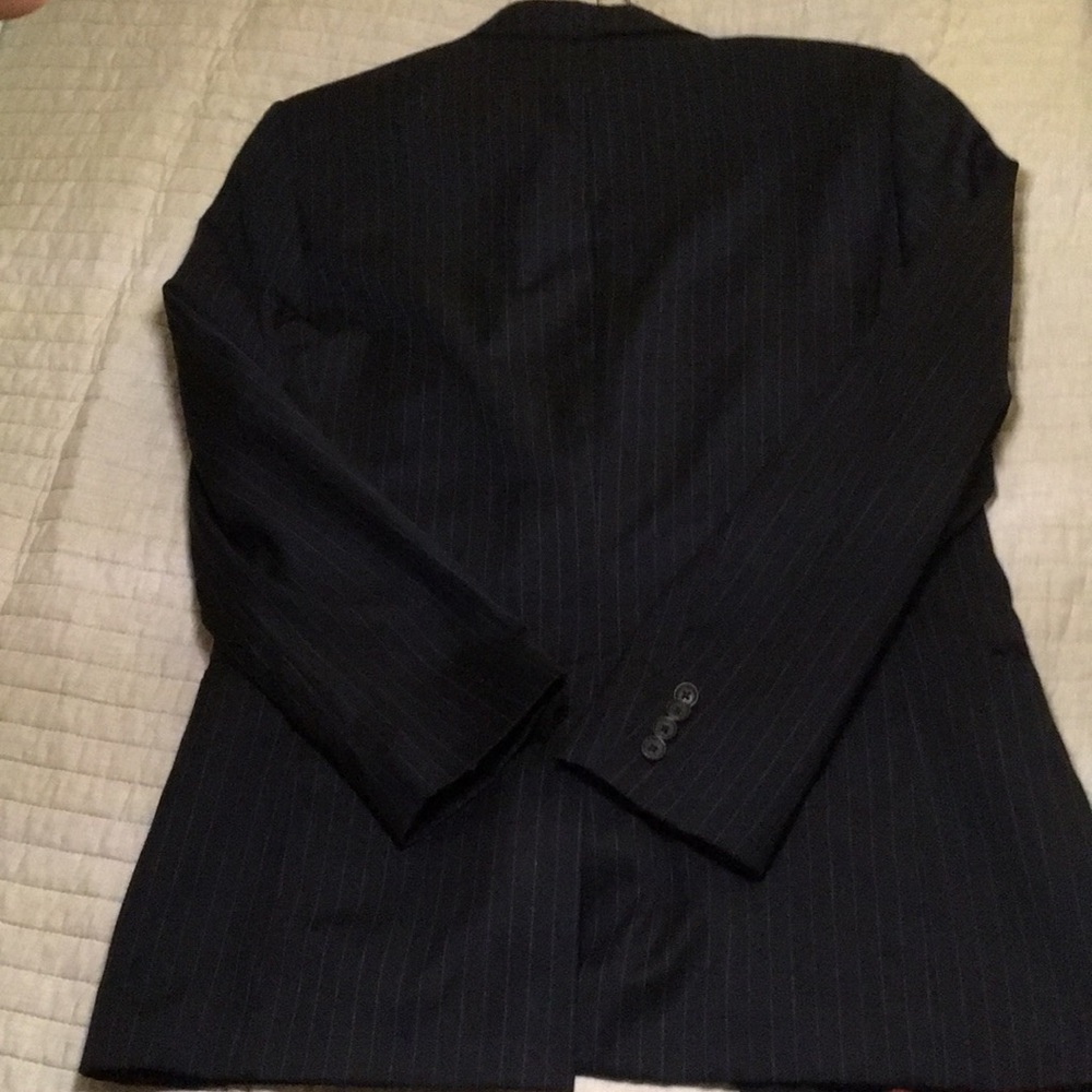 J.crew Cambridge suit jacket. - Picture 7 of 8